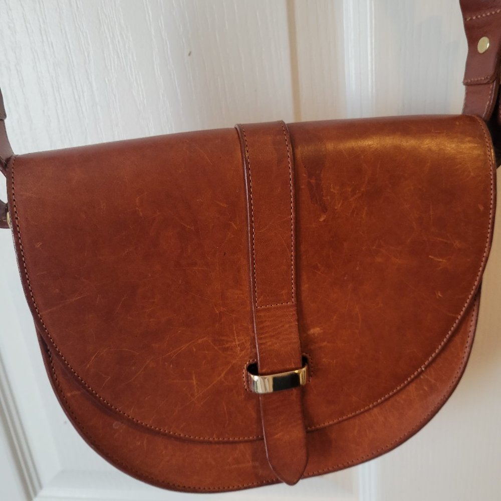 Sezane Claude purse